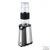Kép 1/3 - Berlinger Haus BH/9447 570 ml fekete smoothie készítő