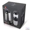 Kép 2/3 - Berlinger Haus BH/9447 570 ml fekete smoothie készítő