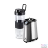 Kép 3/3 - Berlinger Haus BH/9447 570 ml fekete smoothie készítő
