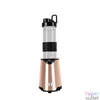 Kép 1/3 - Berlinger Haus BH/9602 570 ml rózsaarany smoothie készítő