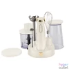 Kép 1/3 - Berlinger Haus BH/9564 Sahara collection 6 részes botmixer szett