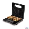 Kép 3/5 - Berlinger Haus BH/9583 Anthracite Collection 3in1 antracit gorfi - grill/panini - szendvicssütő