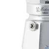 Kép 3/6 - Bialetti Moka Express inox 1 személyes kotyogós kávéfőző