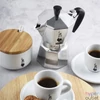 Kép 3/5 - Bialetti Moka Express inox 12 személyes kotyogós kávéfőző