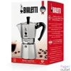 Kép 5/5 - Bialetti Moka Express inox 12 személyes kotyogós kávéfőző