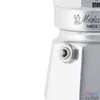 Kép 8/8 - Bialetti Moka Express inox 18 személyes kotyogós kávéfőző