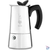 Kép 1/6 - Bialetti Musa inox 2 személyes kotyogós kávéfőző