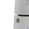 Kép 2/6 - Bialetti Musa inox 2 személyes kotyogós kávéfőző