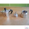 Kép 6/6 - Bialetti Moka Express 2 személyes kotyogós kávéfőző
