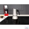 Kép 3/7 - Bialetti Venus 7256/CN inox 10 személyes indukciós kotyogós kávéfőző