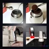 Kép 6/7 - Bialetti Venus 7256/CN inox 10 személyes indukciós kotyogós kávéfőző