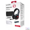 Kép 3/5 - BigBen 2807405 Essential Pack Nintendo Switch fekete headset csomag