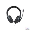 Kép 3/7 - BigBen 2807377 Stereo Gaming HS Nintendo Switch fekete gamer heaset