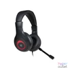 Kép 4/7 - BigBen 2807377 Stereo Gaming HS Nintendo Switch fekete gamer heaset