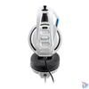Kép 1/4 - Nacon Plantronics RIG 400HSW PS4 sztereo fehér gamer headset