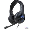 Kép 1/2 - BigBen 2807364 V1 PS4/PS5 sztereo fekete gamer headset
