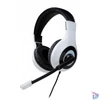 Kép 1/2 - BigBen 2807365 V1 PS4/PS5 sztereo fehér gamer headset
