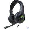Kép 1/2 - BigBen 2807370 V1 Xbox Series S/X sztereo fekete gamer headset