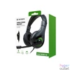 Kép 2/2 - BigBen 2807370 V1 Xbox Series S/X sztereo fekete gamer headset