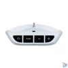 Kép 2/3 - BigBen 2808534 PS5 DualSense kontrollerhez vezeték nélküli audio adapter