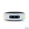 Kép 2/4 - BigBen 2809236 Party Nano vezeték nélküli világító fehér Bluetooth hangszóró
