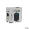 Kép 5/5 - BigBen 2809242 Party 15W vezeték nélküli világító Bluetooth hangszóró