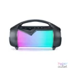 Kép 1/6 - BigBen 2809251 Party 50W vezeték nélküli világító Bluetooth hangszóró