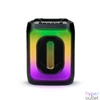 Kép 1/6 - BigBen 2809253 Party High Power S II 30W vezeték nélküli világító Bluetooth hangszóró