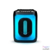 Kép 2/6 - BigBen 2809253 Party High Power S II 30W vezeték nélküli világító Bluetooth hangszóró