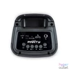 Kép 4/6 - BigBen 2809253 Party High Power S II 30W vezeték nélküli világító Bluetooth hangszóró