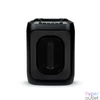Kép 5/6 - BigBen 2809253 Party High Power S II 30W vezeték nélküli világító Bluetooth hangszóró