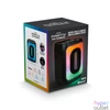 Kép 6/6 - BigBen 2809253 Party High Power S II 30W vezeték nélküli világító Bluetooth hangszóró