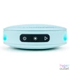 Kép 2/4 - BigBen 2809238 Party Nano vezeték nélküli világító kék Bluetooth hangszóró