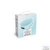 Kép 4/4 - BigBen 2809238 Party Nano vezeték nélküli világító kék Bluetooth hangszóró