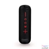 Kép 2/8 - BigBen 2809246 Party Tube vezeték nélküli világító fekete Bluetooth hangszóró