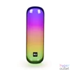 Kép 4/8 - BigBen 2809246 Party Tube vezeték nélküli világító fekete Bluetooth hangszóró