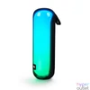 Kép 6/8 - BigBen 2809246 Party Tube vezeték nélküli világító fekete Bluetooth hangszóró