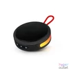 Kép 1/5 - BigBen 2809237 Party Nano vezeték nélküli világító fekete Bluetooth hangszóró