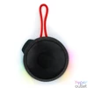 Kép 3/5 - BigBen 2809237 Party Nano vezeték nélküli világító fekete Bluetooth hangszóró