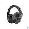Kép 2/6 - Nacon Plantronics RIG 700HS PS4 vezeték nélküli sztereo fekete gamer headset