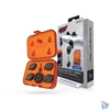 Kép 1/9 - Bionik BNK-9059 Quickshot Pro Playstation 5 kontroller ravasz kiegészítőcsomag
