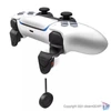 Kép 3/9 - Bionik BNK-9059 Quickshot Pro Playstation 5 kontroller ravasz kiegészítőcsomag