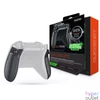 Kép 1/6 - Bionik BNK-9011 Quickshot Pro Xbox One fekete-szürke kontroller ravasz kiegészítőcsomag