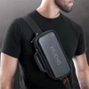 Kép 6/7 - Bionik BNK-9035 Power Commuter Nintendo Switch/Switch OLED fekete hordtáska + 10000mAh akkumulátor
