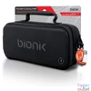 Kép 7/7 - Bionik BNK-9035 Power Commuter Nintendo Switch/Switch OLED fekete hordtáska + 10000mAh akkumulátor