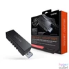 Kép 1/9 - Bionik BNK-9018 Nintendo Switch USB 3.0 Gigagnet adapter