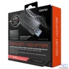 Kép 8/9 - Bionik BNK-9018 Nintendo Switch USB 3.0 Gigagnet adapter