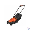 Kép 1/2 - Black & Decker BEMW451-QS elektromos fűnyíró
