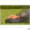 Kép 2/2 - Black & Decker BEMW451-QS elektromos fűnyíró