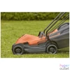 Kép 2/2 - Black & Decker BEMW451-QS elektromos fűnyíró